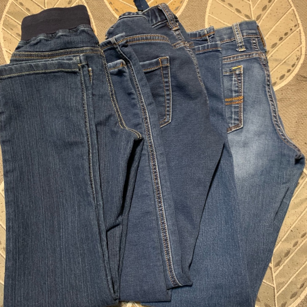 3 Girls Jeans Bundle